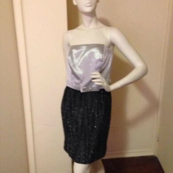 Exquisite Cocktail Outfit - Picture 3 of 4